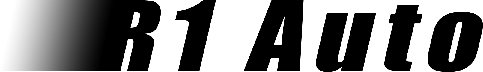 R1 Auto
