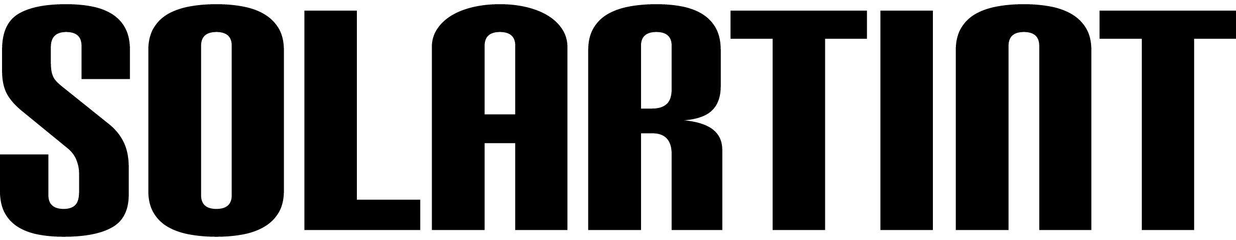 Solartint