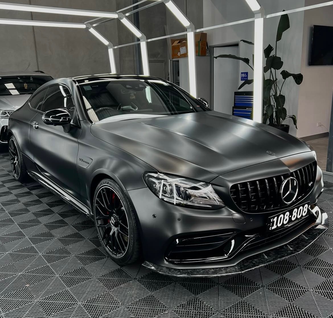 CeramiX Coatings